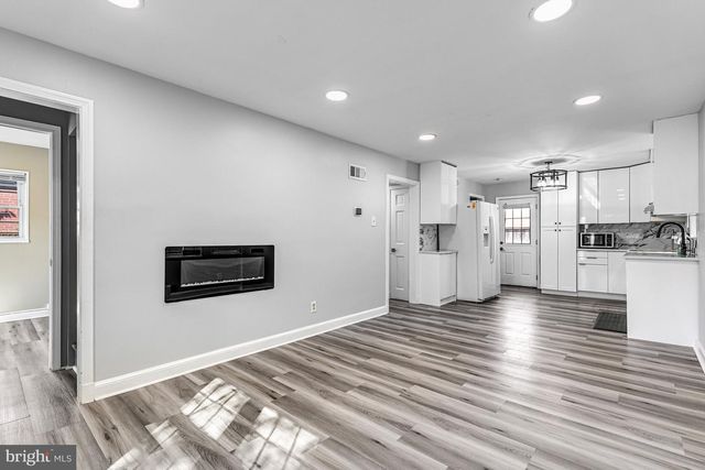 4719 25TH ST N, Arlington, VA 22207