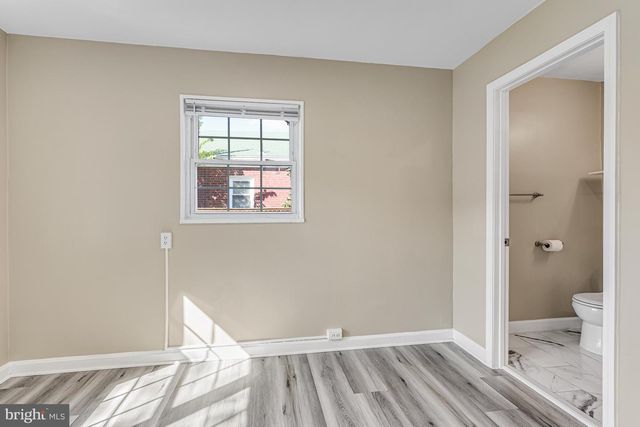 4719 25TH ST N, Arlington, VA 22207