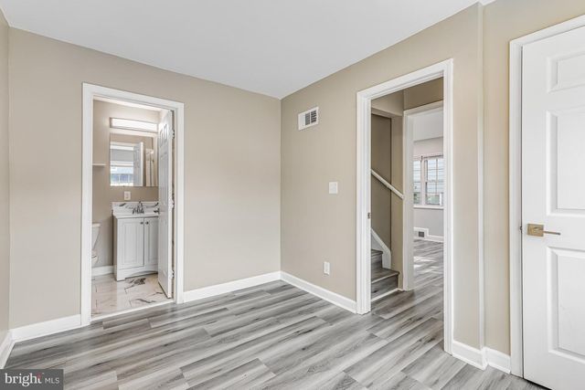 4719 25TH ST N, Arlington, VA 22207