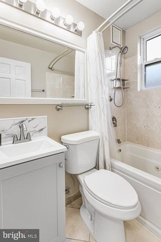 4719 25TH ST N, Arlington, VA 22207