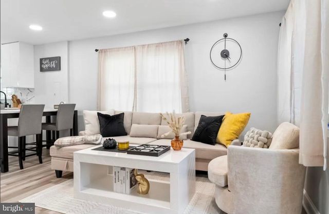 4719 25TH ST N, Arlington, VA 22207