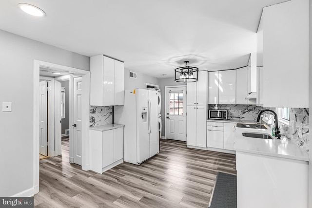 4719 25TH ST N, Arlington, VA 22207