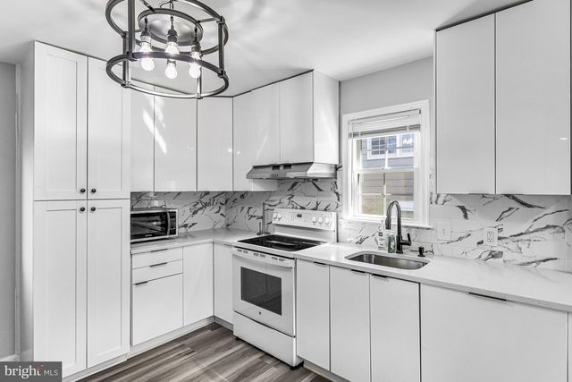 4719 25TH ST N, Arlington, VA 22207