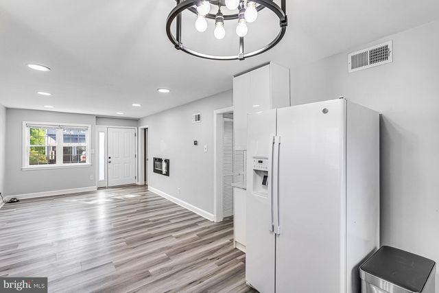 4719 25TH ST N, Arlington, VA 22207