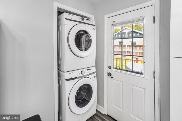 4719 25TH ST N, Arlington, VA 22207