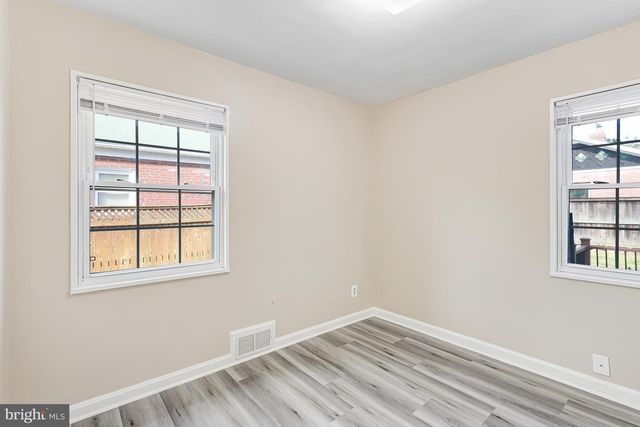 4719 25TH ST N, Arlington, VA 22207