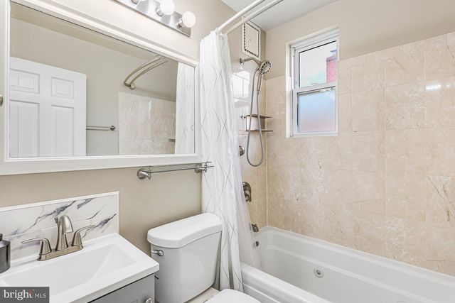 4719 25TH ST N, Arlington, VA 22207