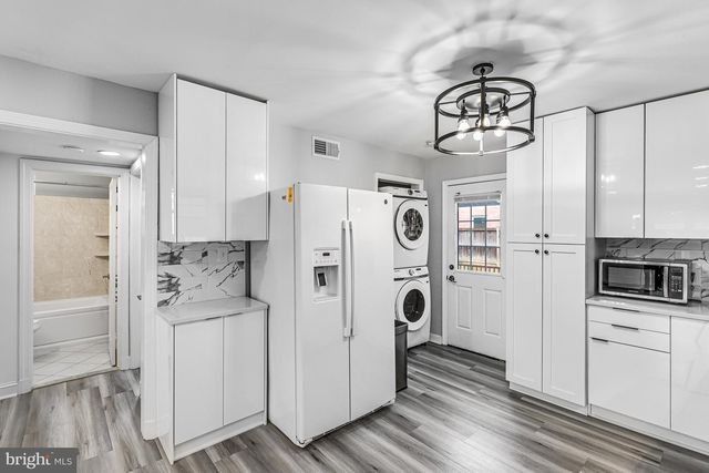 4719 25TH ST N, Arlington, VA 22207