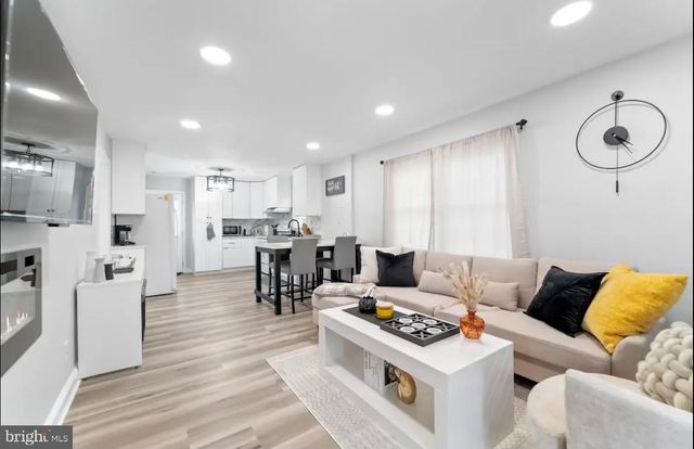 4719 25TH ST N, Arlington, VA 22207