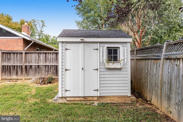 4719 25TH ST N, Arlington, VA 22207