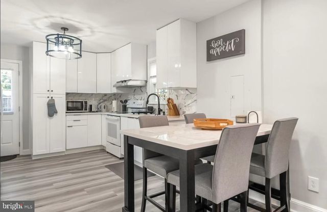 4719 25TH ST N, Arlington, VA 22207