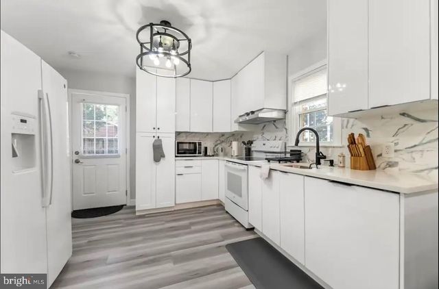 4719 25TH ST N, Arlington, VA 22207