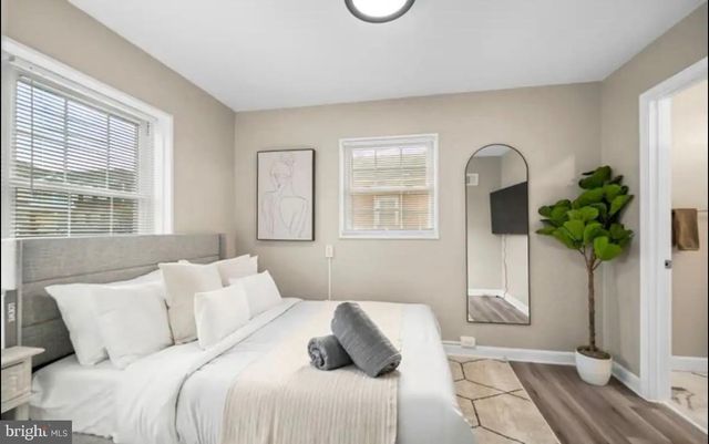 4719 25TH ST N, Arlington, VA 22207