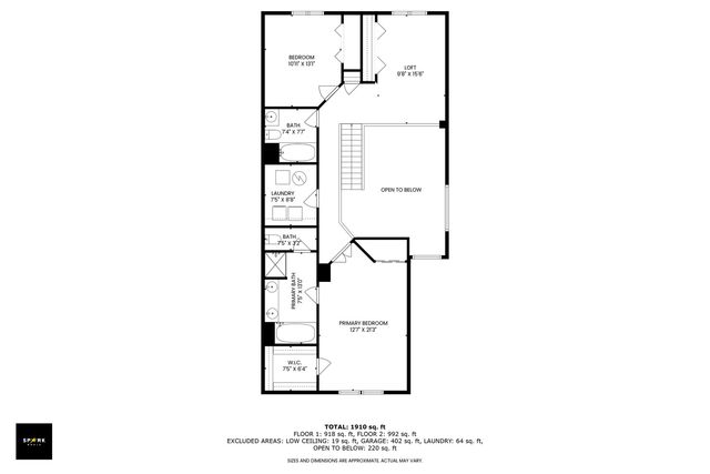 2556 Camberley Circle 2-813, Westchester, IL 60154