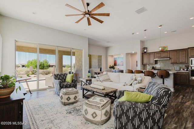 2484 E Copper Valley Way, Green Valley, AZ 85614