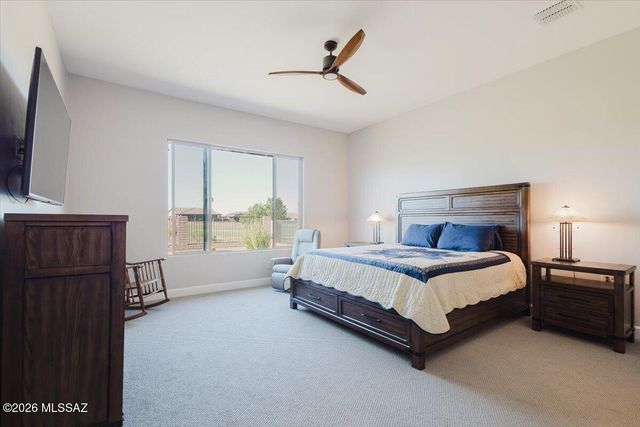 2484 E Copper Valley Way, Green Valley, AZ 85614