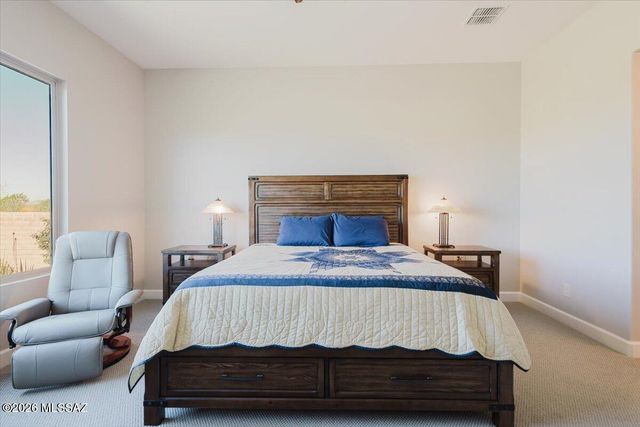 2484 E Copper Valley Way, Green Valley, AZ 85614