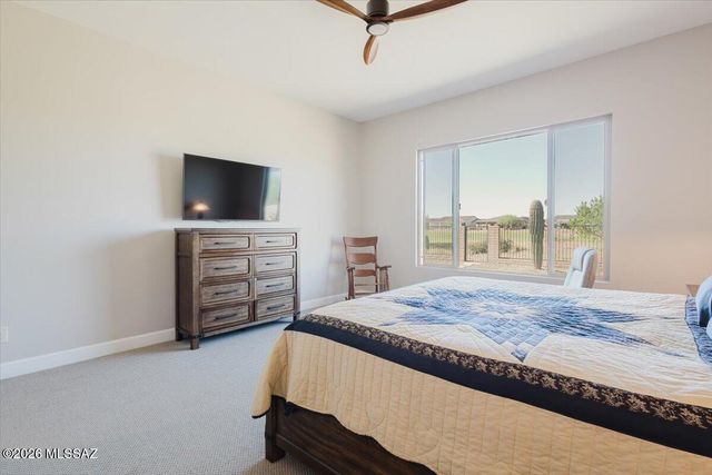 2484 E Copper Valley Way, Green Valley, AZ 85614