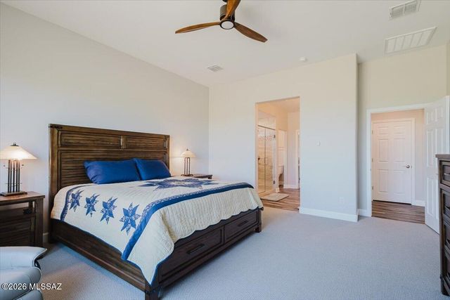 2484 E Copper Valley Way, Green Valley, AZ 85614