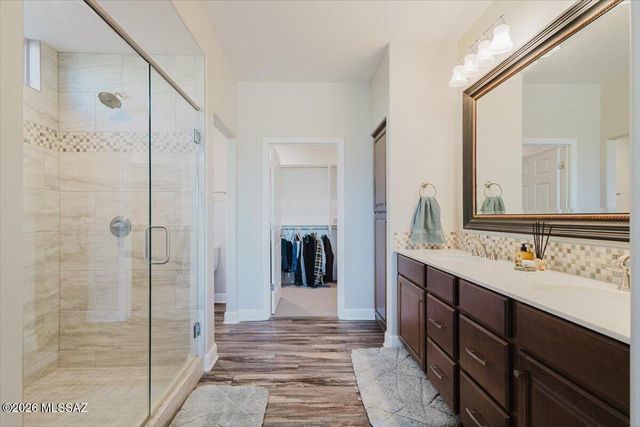 2484 E Copper Valley Way, Green Valley, AZ 85614