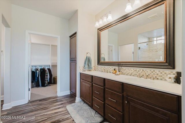 2484 E Copper Valley Way, Green Valley, AZ 85614