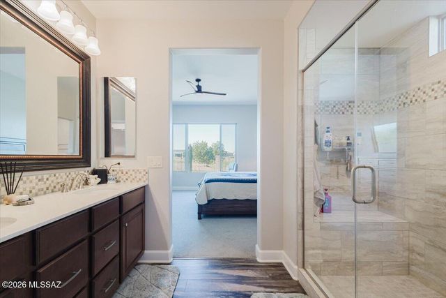 2484 E Copper Valley Way, Green Valley, AZ 85614