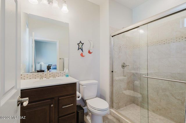 2484 E Copper Valley Way, Green Valley, AZ 85614