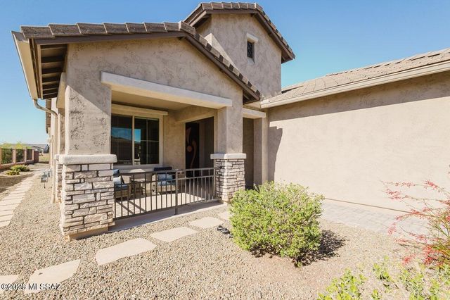 2484 E Copper Valley Way, Green Valley, AZ 85614