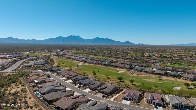2484 E Copper Valley Way, Green Valley, AZ 85614