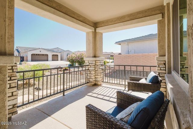 2484 E Copper Valley Way, Green Valley, AZ 85614