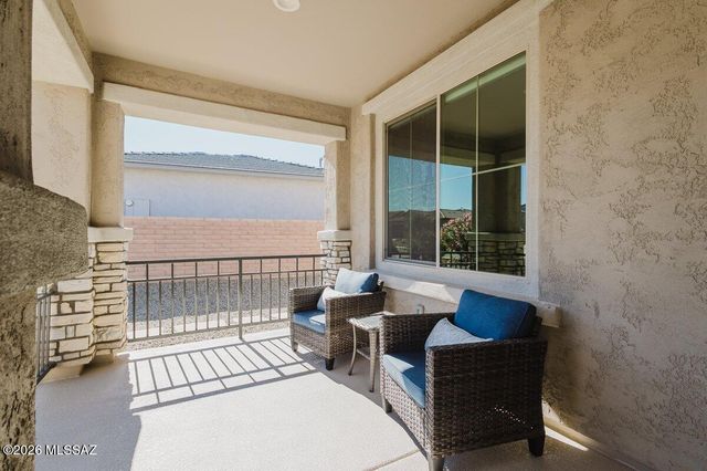 2484 E Copper Valley Way, Green Valley, AZ 85614