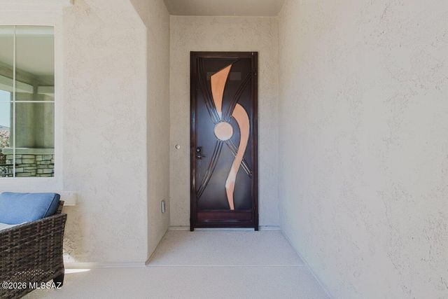 2484 E Copper Valley Way, Green Valley, AZ 85614