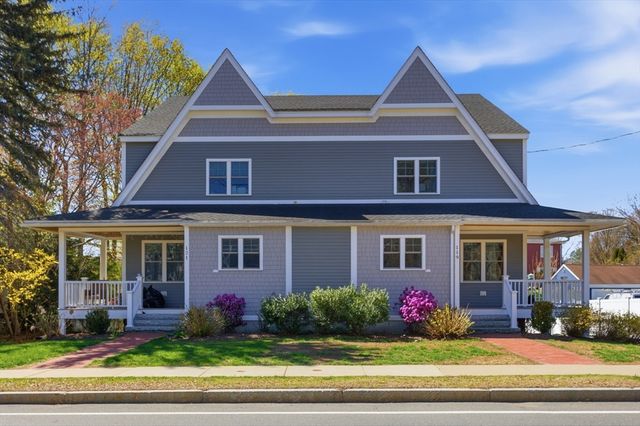 119 Salem Street 119, Reading, MA 01867