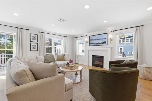 119 Salem Street 119, Reading, MA 01867