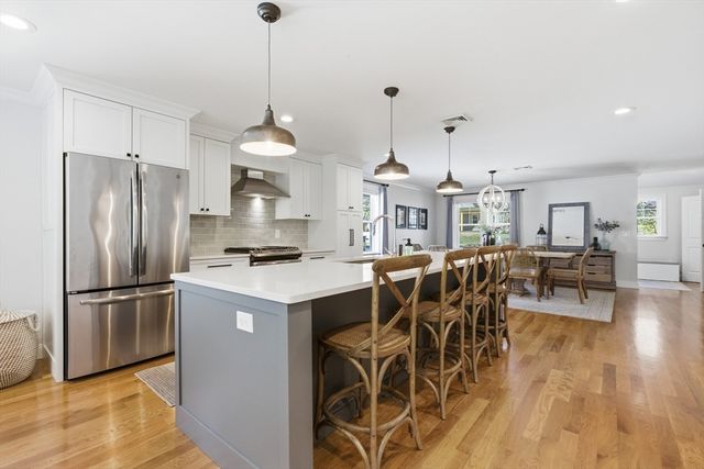 119 Salem Street 119, Reading, MA 01867