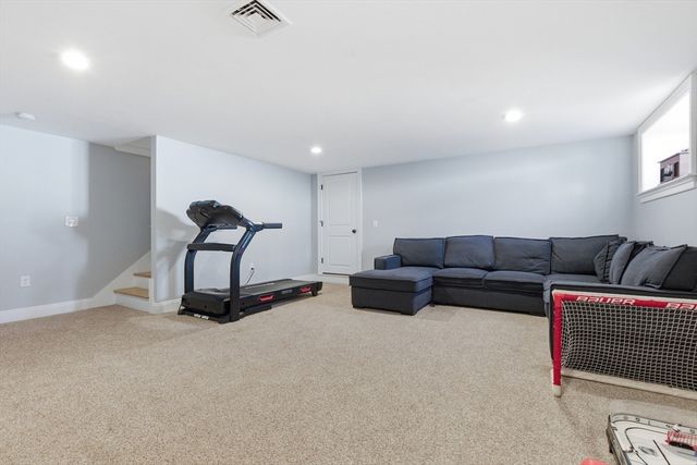 119 Salem Street 119, Reading, MA 01867
