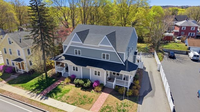 119 Salem Street 119, Reading, MA 01867