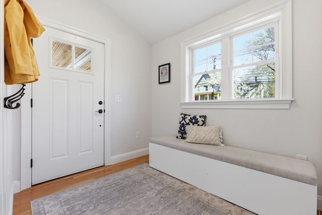 119 Salem Street 119, Reading, MA 01867