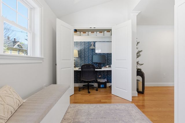 119 Salem Street 119, Reading, MA 01867