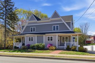 119 Salem Street 119, Reading, MA 01867