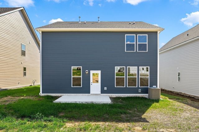 2155 Old Spring Lane, Gallatin, TN 37066
