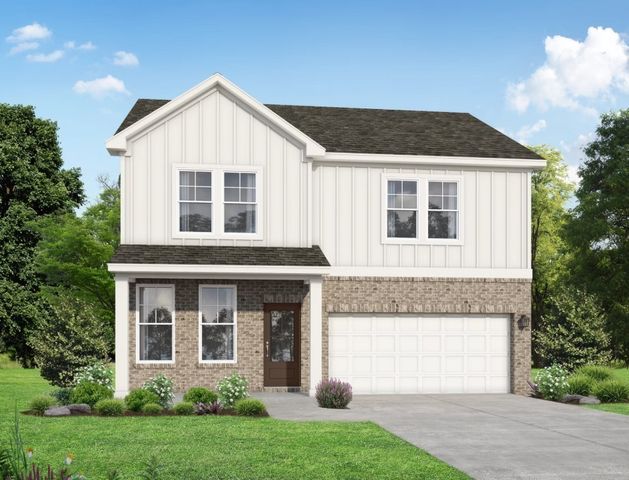 2155 Old Spring Lane, Gallatin, TN 37066