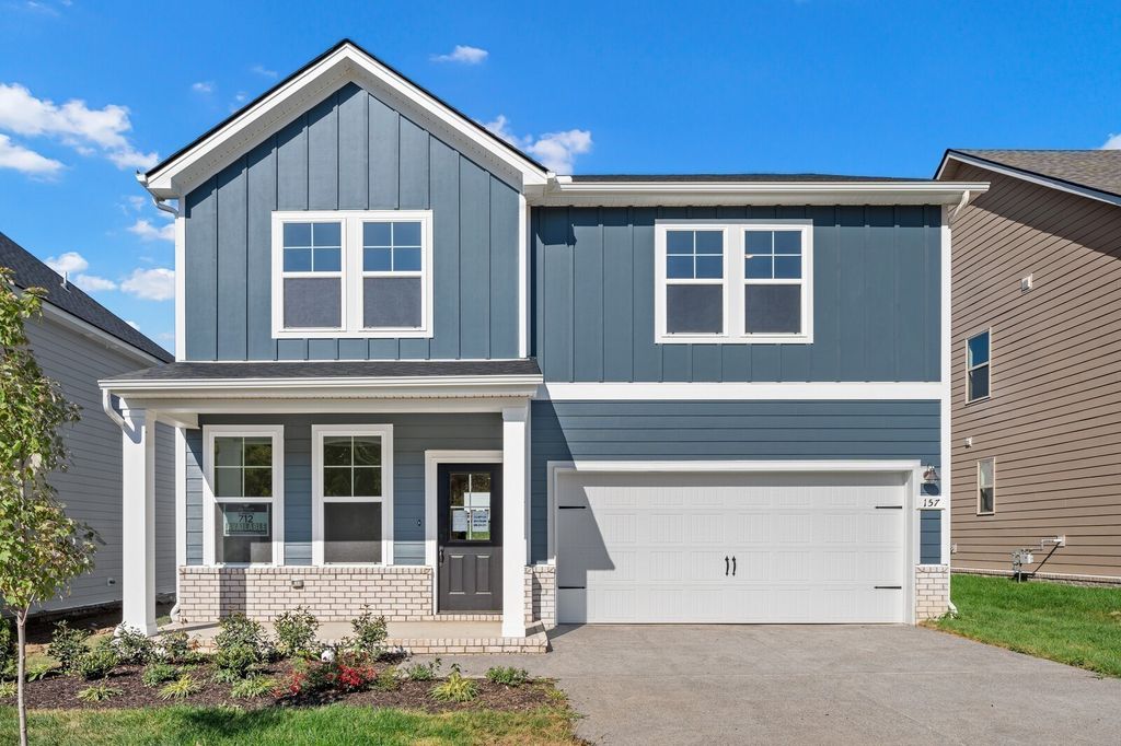 2155 Old Spring Lane, Gallatin, TN 37066