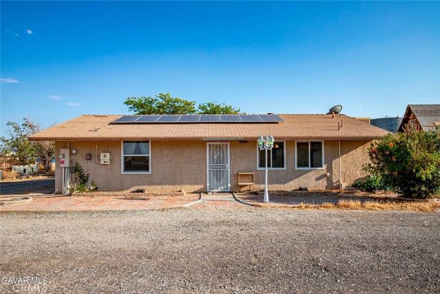 4636 E Avenue H, Lancaster, CA 93535