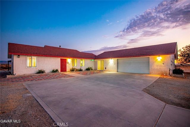 4636 E Avenue H, Lancaster, CA 93535