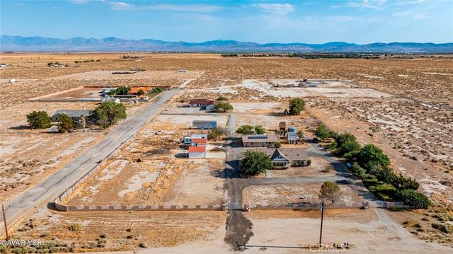 4636 E Avenue H, Lancaster, CA 93535