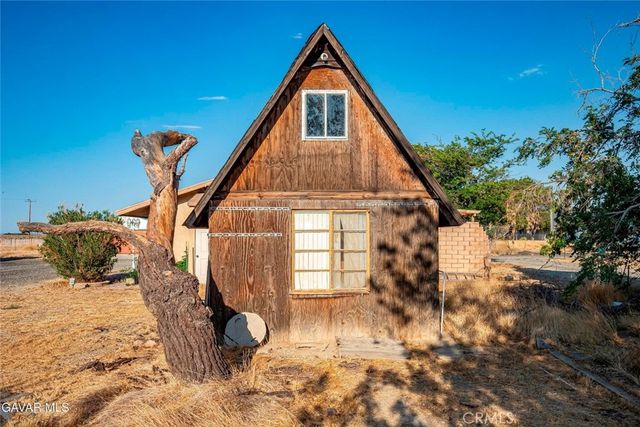 4636 E Avenue H, Lancaster, CA 93535