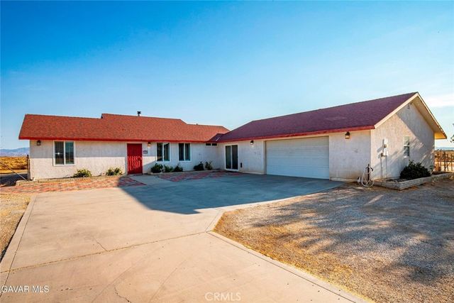 4636 E Avenue H, Lancaster, CA 93535