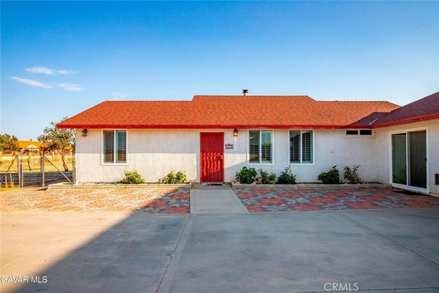 4636 E Avenue H, Lancaster, CA 93535