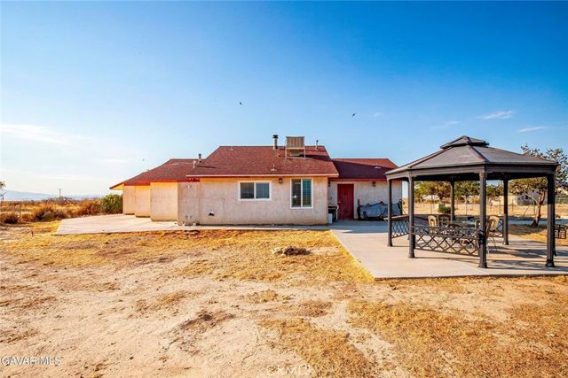 4636 E Avenue H, Lancaster, CA 93535